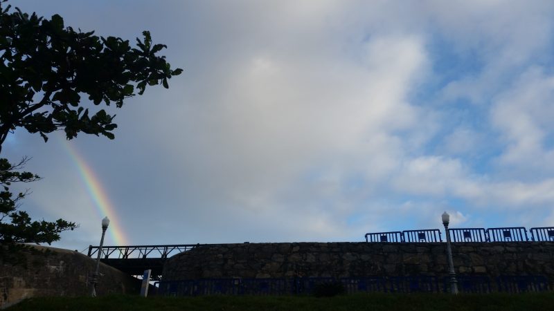 forte de copacabana rio de janeiro 2