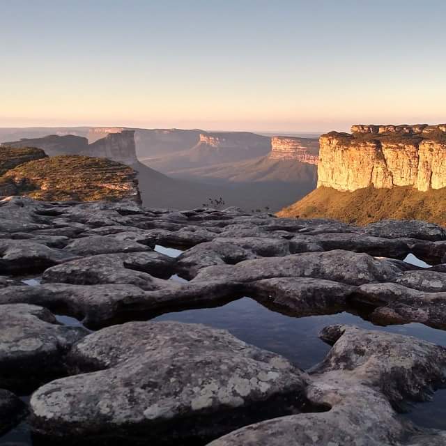 chapada diamantina jana janeiro