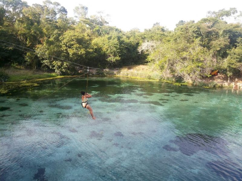 chapada diamantina jana janeiro