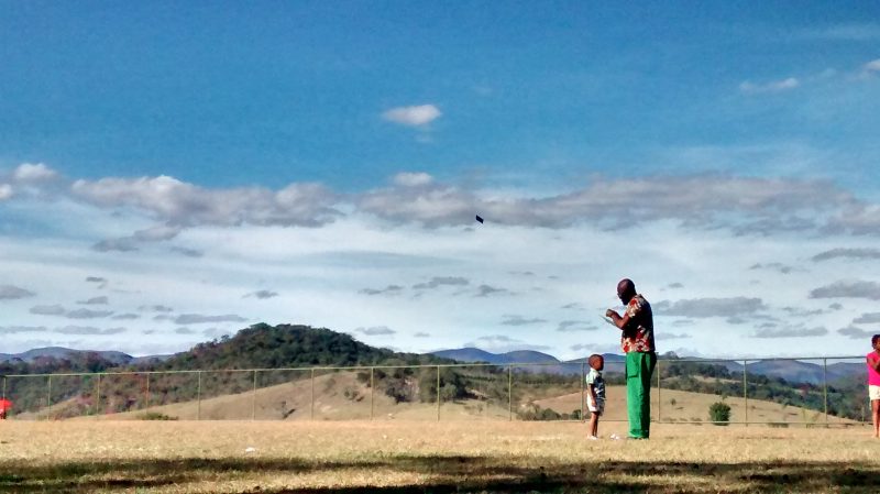 quilombo marinhos brumadinho