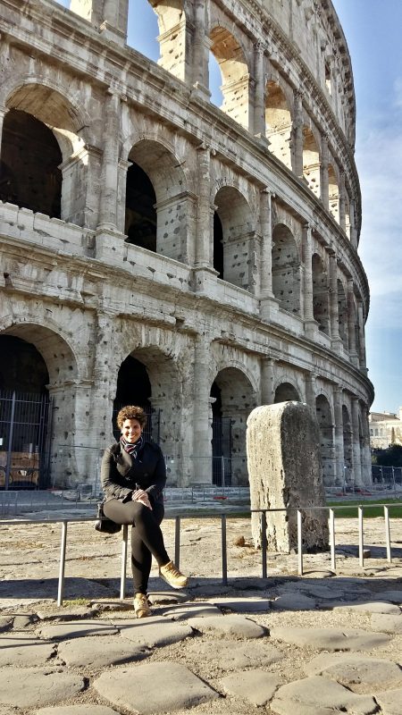 camila callado dezembro 2016 roma