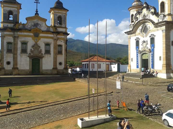 juscilene ouro preto