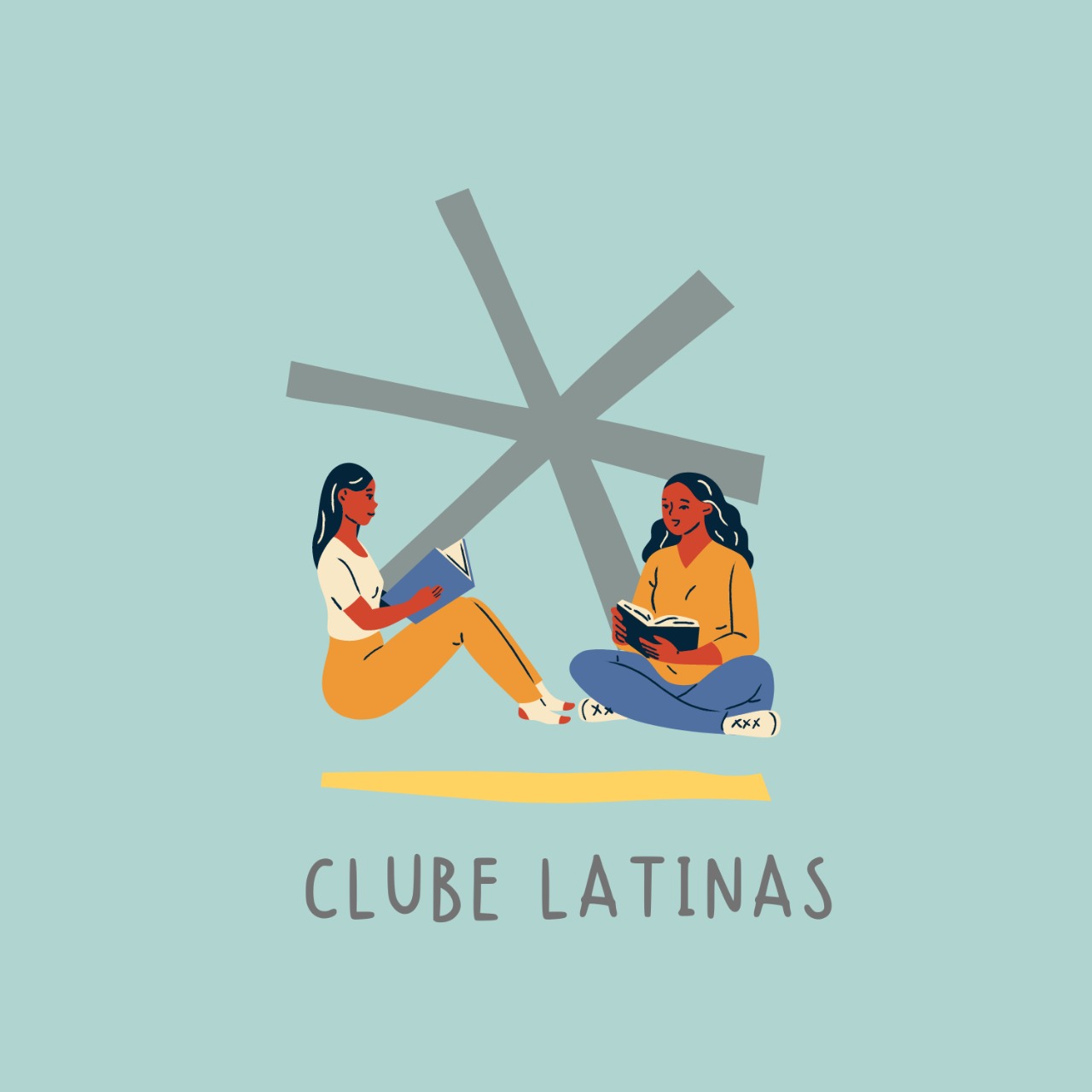clube latinas